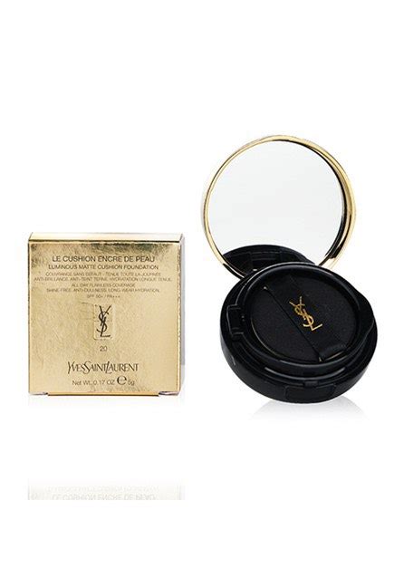 ysl cushion original